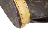 Louis Vuitton Babylone Monogram Corner
