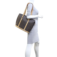 Louis Vuitton Babylone Monogram Mannequin
