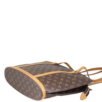 Louis Vuitton Babylone Monogram Corner
