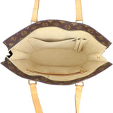 Louis Vuitton Babylone Monogram Whole interior
