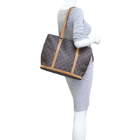Louis Vuitton Babylone Monogram Mannequin
