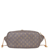 Louis Vuitton Neverfull MM Monogram Base

