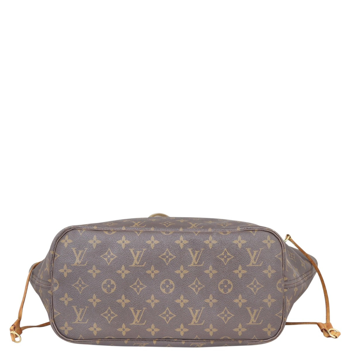 Louis Vuitton Neverfull MM Monogram Base

