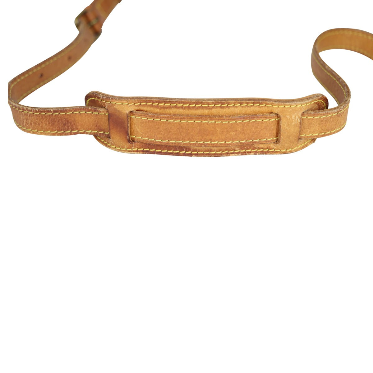 Louis Vuitton Saumur 30 Monogram Strap

