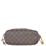 Louis Vuitton Neverfull PM Monogram Base
