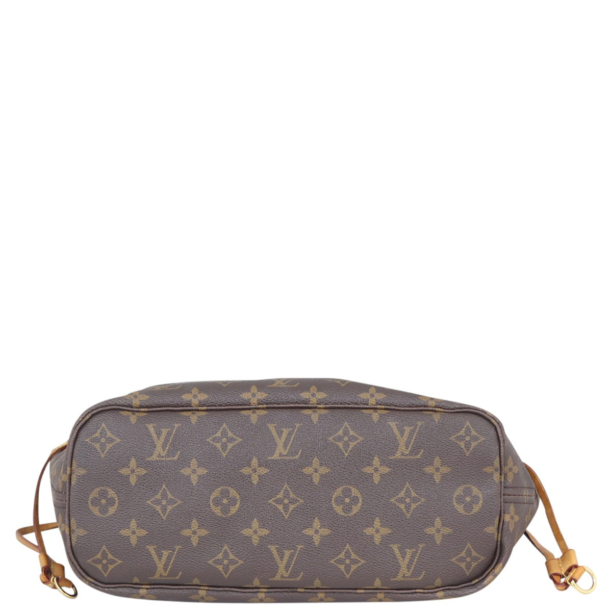 Louis Vuitton Neverfull PM Monogram Base
