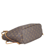 Louis Vuitton Neverfull PM Monogram Corner
