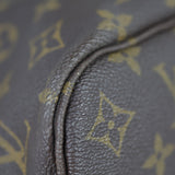 Louis Vuitton Neverfull PM Monogram Corner
