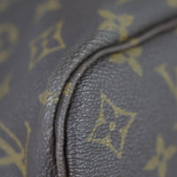Louis Vuitton Neverfull PM Monogram Corner
