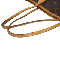 Louis Vuitton Neverfull PM Monogram Corner
