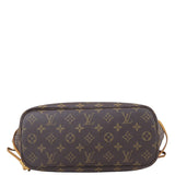 Louis Vuitton Neverfull PM Monogram Base
