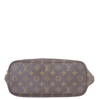 Louis Vuitton Neverfull PM Monogram Base
