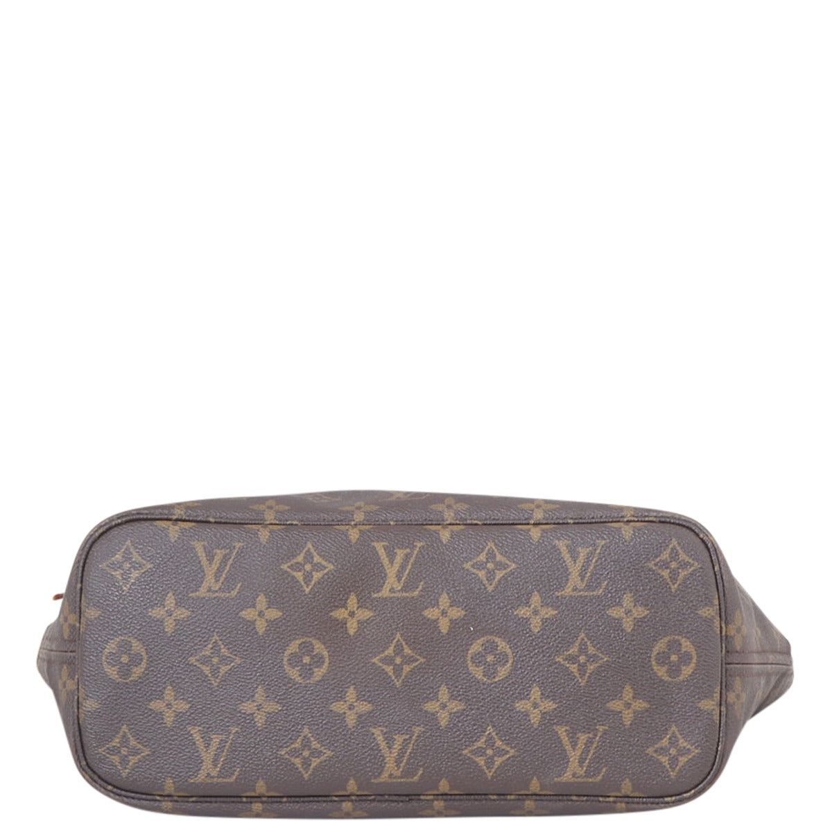 Louis Vuitton Neverfull PM Monogram Base
