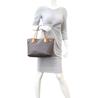 Louis Vuitton Neverfull PM Monogram Mannequin
