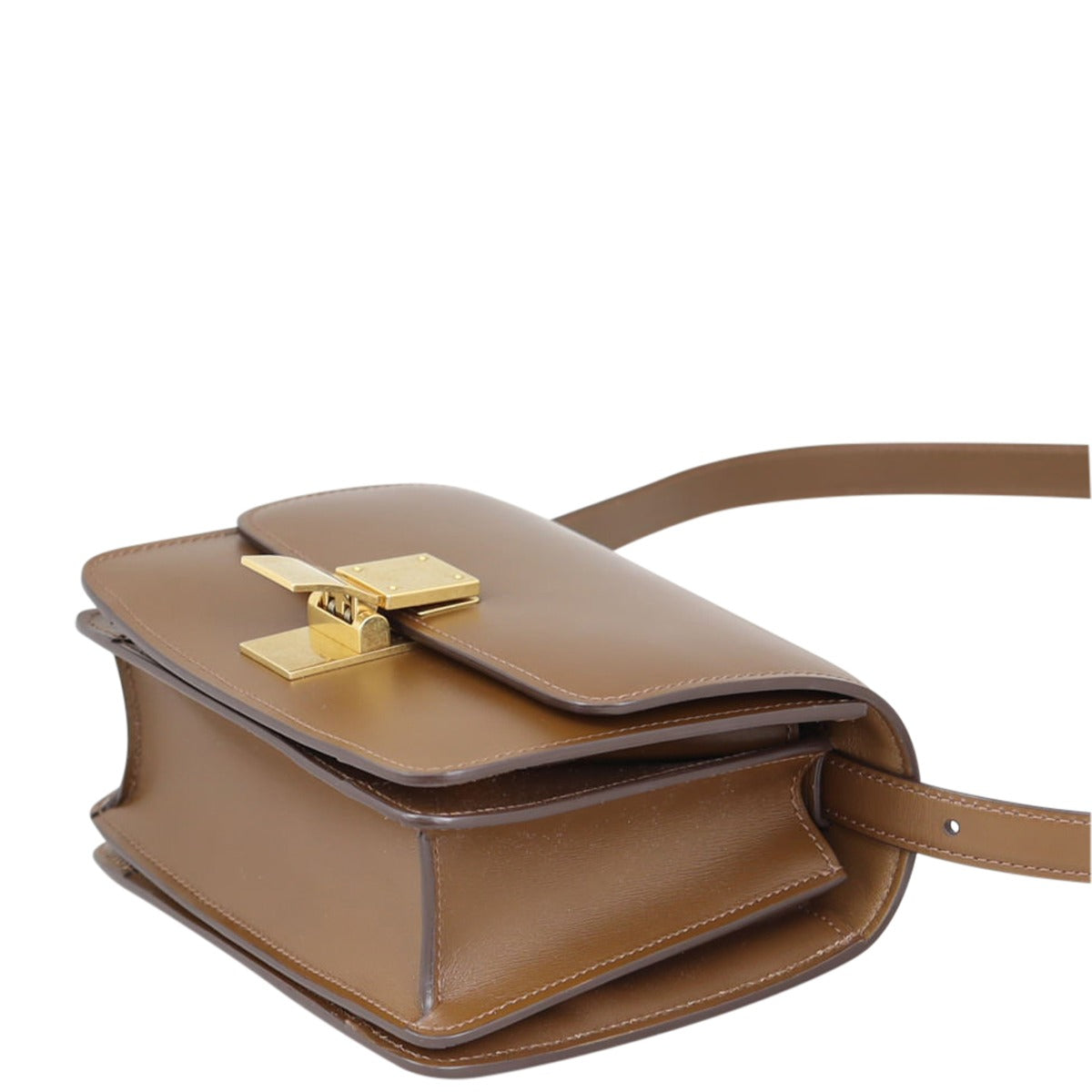 Celine Classic Box Bag Small – Luxe.It.Fwd
