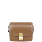 Celine Classic Box Bag Small Front
