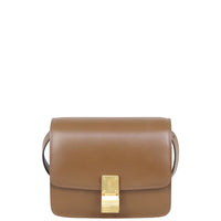 Celine Classic Box Bag Small Front
