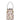 Fendi Mon Tresor Mini Bucket Bag Front

