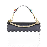 Fendi Kan I Crossbody Medium Back

