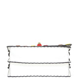 Fendi Kan I Crossbody Medium Base