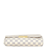 Louis Vuitton Favorite MM Damier Azur Base
