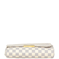 Louis Vuitton Favorite MM Damier Azur Base
