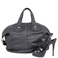 Givenchy Nightingale Medium Shoe
