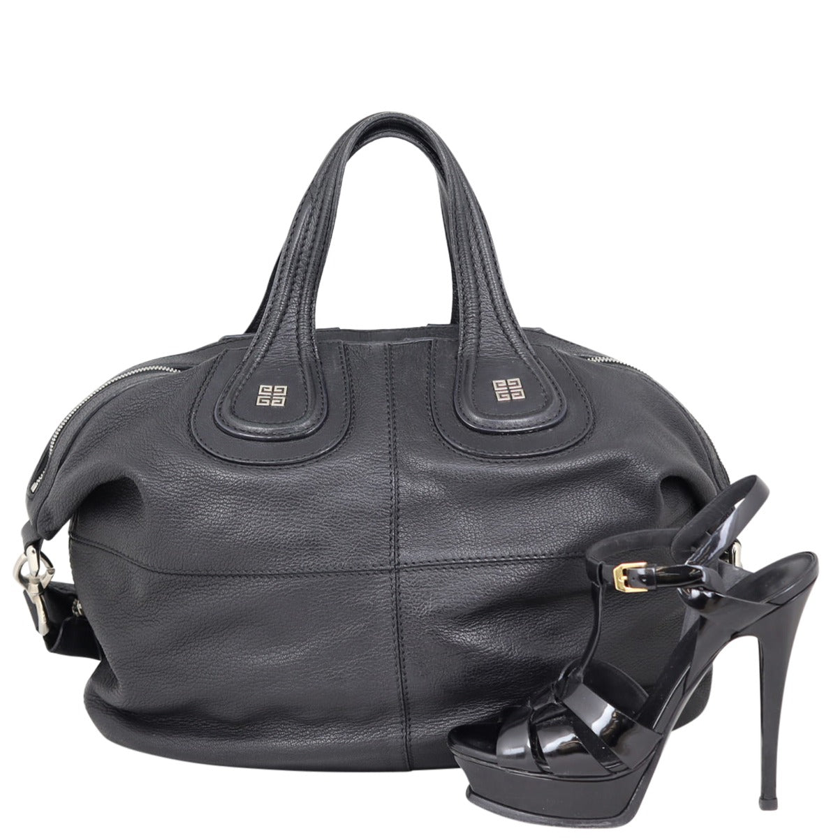 Givenchy Nightingale Medium Shoe
