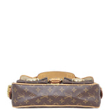 Louis Vuitton Hudson PM Monogram Base

