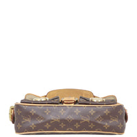 Louis Vuitton Hudson PM Monogram Base
