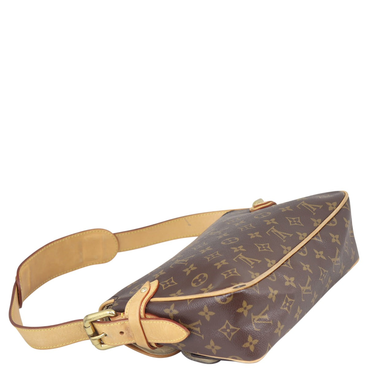 Louis Vuitton Hudson PM Monogram Corner
