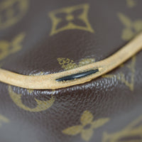 Louis Vuitton Hudson PM Monogram Corner
