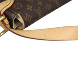 Louis Vuitton Hudson PM Monogram Strap
