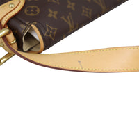 Louis Vuitton Hudson PM Monogram Strap
