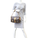 Louis Vuitton Hudson PM Monogram Mannequin
