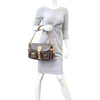 Louis Vuitton Hudson PM Monogram Mannequin
