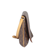 Louis Vuitton Musette Salsa Monogram Long Strap Side