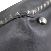 Valentino Rockstud Tote Medium Corner
