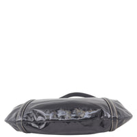 Gucci Patent Britt Hobo Medium Base
