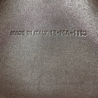 Dior Cannage New Lock Pouch Date code
