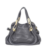 Chloe Paraty Small Front Back
