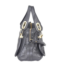 Chloe Paraty Small Front Side
