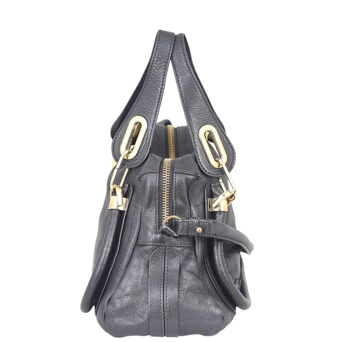 Chloe Paraty Small Front Side
