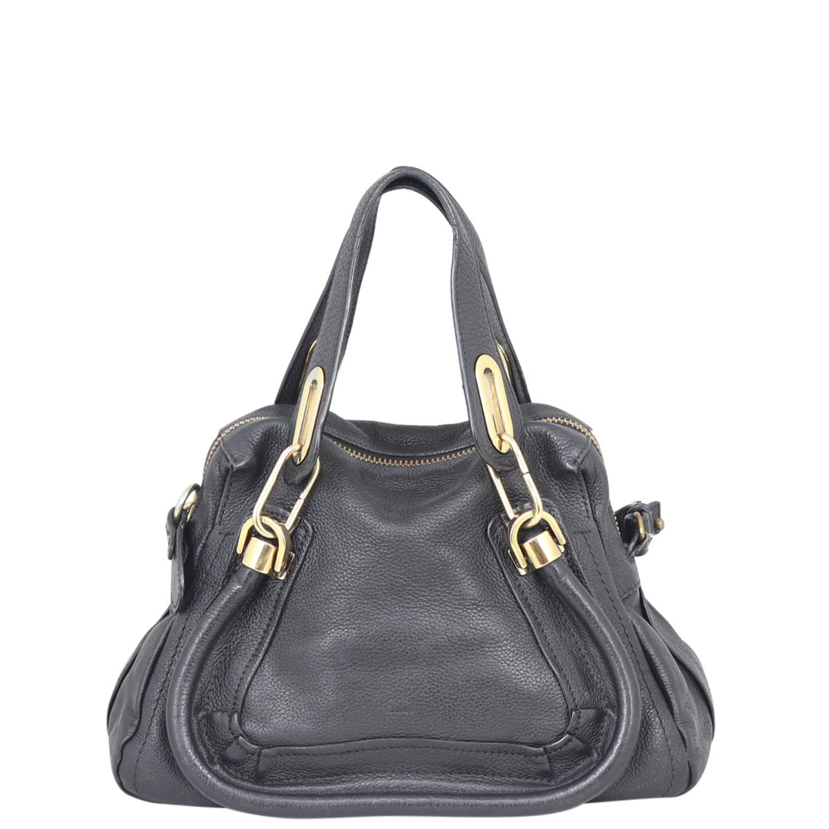 Chloe Paraty Small Front Front