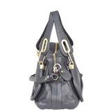 Chloe Paraty Small Front Side
