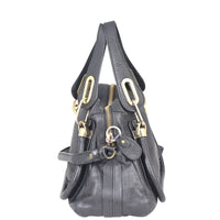 Chloe Paraty Small Front Side
