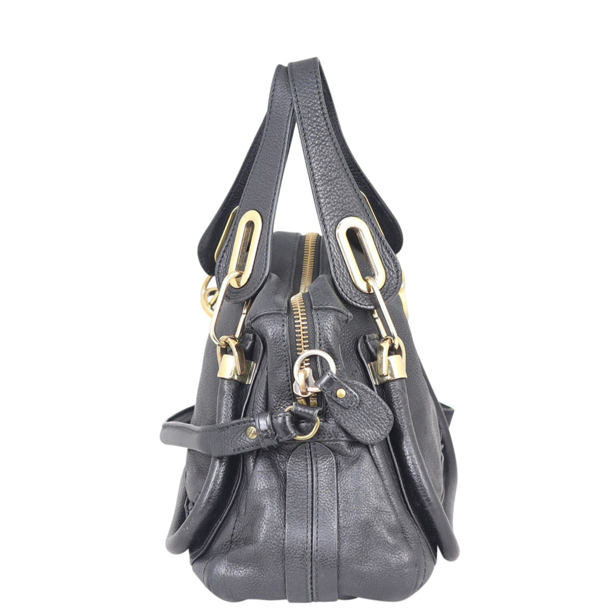 Chloe Paraty Small Front Side
