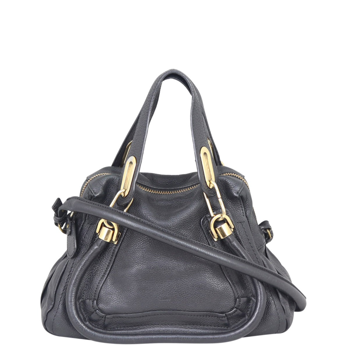 Chloe Paraty Small Front Front