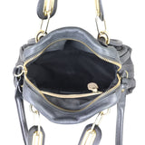 Chloe Paraty Small Front Whole interior
