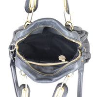 Chloe Paraty Small Front Whole interior
